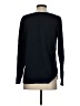Ann Taylor LOFT Black Pullover Sweater Size S - photo 2