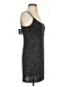 Bebe Black Tank Top Size S - photo 4