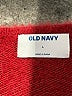 Old Navy Burgundy Pullover Sweater Size L - photo 7