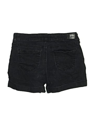 Celebrity Pink Denim Shorts (view 2)