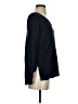 Ann Taylor LOFT Black Pullover Sweater Size S - photo 4