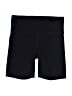 Gap Fit Solid Black Athletic Shorts Size S - photo 1