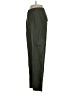 H&M Green Cargo Pants Size 2 - photo 5