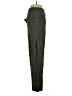 H&M Green Cargo Pants Size 2 - photo 4
