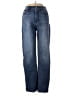 Hudson Jeans Blue Jeans Size 24 waist - photo 1