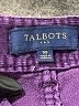 Talbots Outlet Purple Casual Pants Size 10 - photo 7