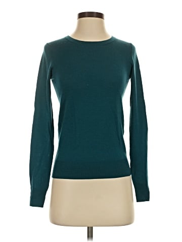 Uniqlo Wool Pullover Sweater (view 1)