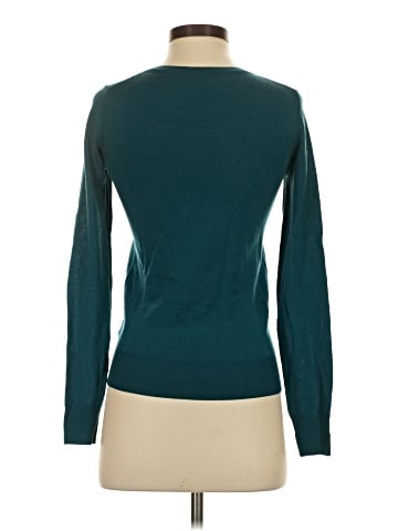 Uniqlo Wool Pullover Sweater (view 2)