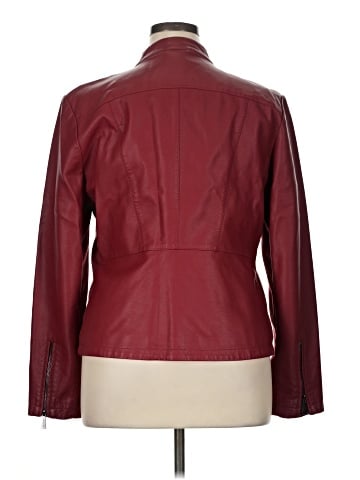 Kenneth Cole New York Jacket (view 2)