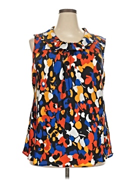 Nine West Sleeveless Top (view 1)