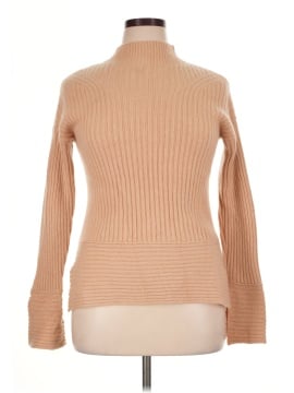 Club Monaco Cashmere Pullover Sweater (view 1)
