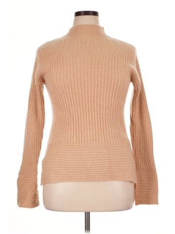 Club Monaco Cashmere Pullover Sweater (view 1)