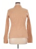 Club Monaco 100% Cashmere Tan Cashmere Pullover Sweater Size M - photo 1
