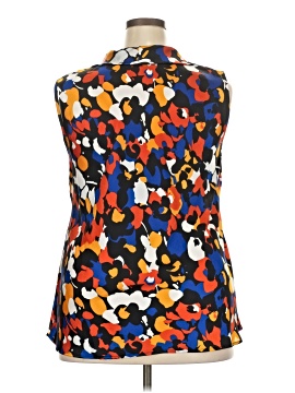 Nine West Sleeveless Top (view 2)