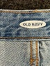 Old Navy 100% Cotton Blue Jeans Size 6 - photo 7