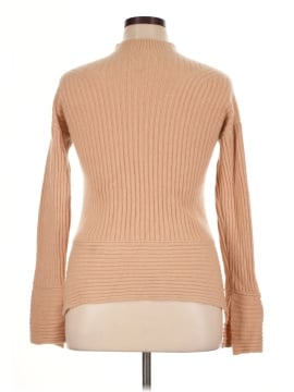 Club Monaco Cashmere Pullover Sweater (view 2)