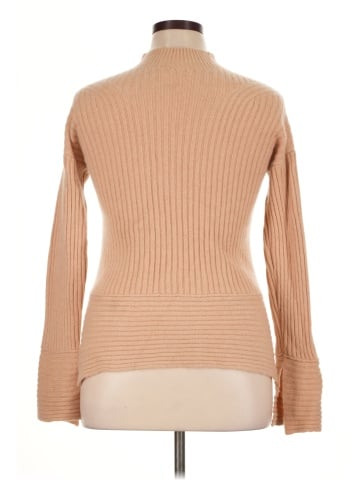Club Monaco Cashmere Pullover Sweater (view 2)