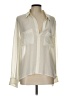 Assorted Brands Ivory Long Sleeve Blouse Size EU 42 / US 12 - photo 1