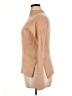 Club Monaco 100% Cashmere Tan Cashmere Pullover Sweater Size M - photo 5