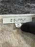 Z Supply Paisley Ivory Pullover Sweater Size M - photo 7