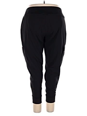 Athletic Works Track Pants (view 2)