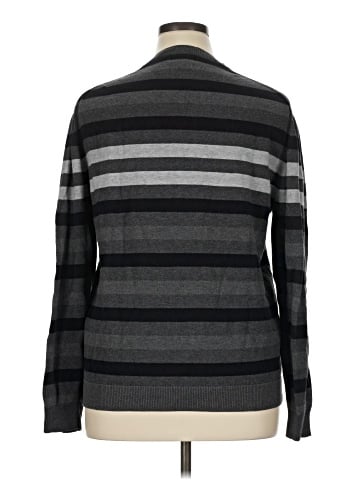 Axcess Pullover Sweater (view 2)