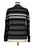 Axcess Stripes Gray Pullover Sweater Size XL - photo 2