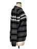 Axcess Stripes Gray Pullover Sweater Size XL - photo 4
