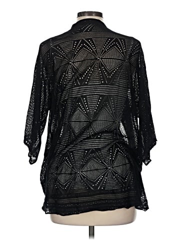 Unbranded Kimono (view 2)