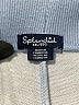 Splendid Stars Blue Casual Pants Size XXL - photo 4