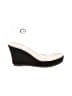 Unbranded Ivory Wedges Size 43 - photo 1