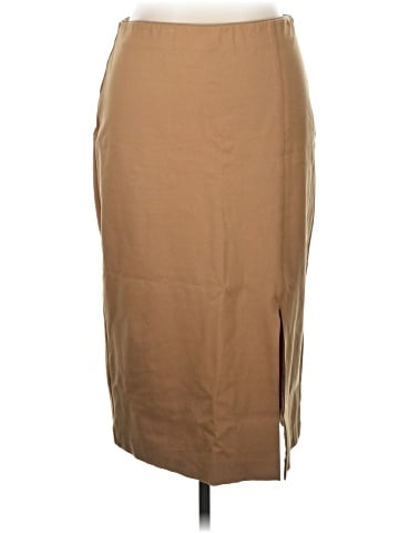 Ann Taylor Casual Skirt (view 1)