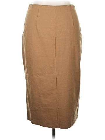 Ann Taylor Casual Skirt (view 2)