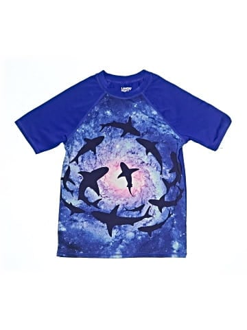 Lands' End Rash Guard (view 1)