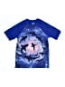 Lands' End Blue Rash Guard Size M - photo 1