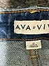 Ava & Viv Blue Jeans Size 17 - photo 4