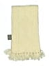 Assorted Brands 100% Wool Ivory Scarf One size - photo 2