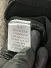 Tic : Toc Black Bodysuit Size S - photo 7