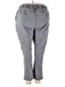 Old Navy Solid Gray Casual Pants Size XXL - photo 2