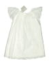 Assorted Brands 100% Cotton Ivory Dress 18-24 MO / 24 MO - photo 2