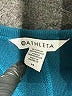 Athleta Teal Romper Size M - photo 4
