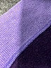 Lululemon Athletica Purple Track Jacket Size 4 - photo 7