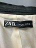 Zara Black Blazer Size L - photo 6
