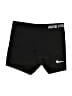 Nike Black Athletic Shorts Size M - photo 1