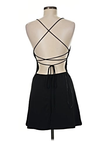 Love Tree Cocktail Dress (view 2)