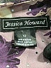 Jessica Howard Floral Purple Blazer Size 12 - photo 6
