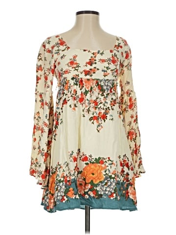 Free People Casual Dress (view 1)