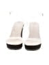 Unbranded Ivory Wedges Size 43 - photo 2