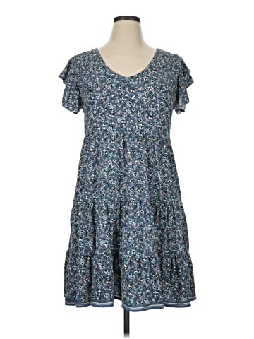 Max Studio Casual Dress (view 1)