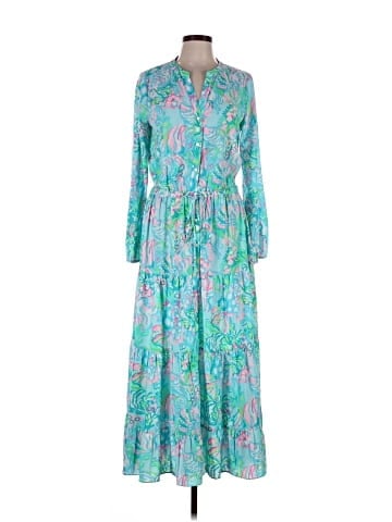Lilly Pulitzer Casual Dress (view 1)